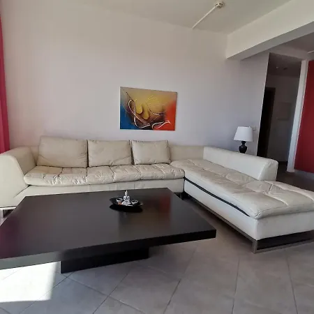 Apartamento Vista Mar 715 Edificio Oceano Atlantico Turisticos *